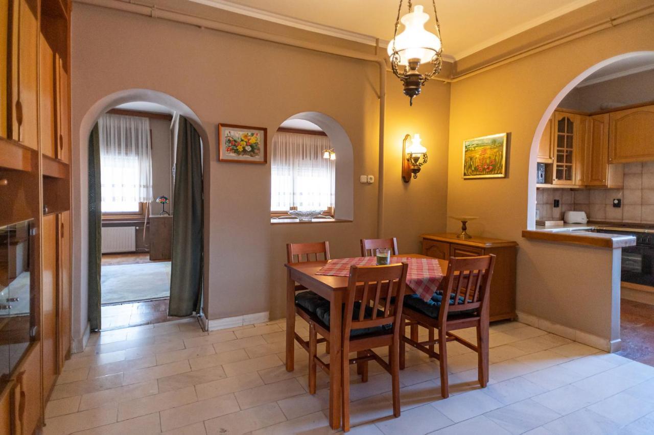 Pelsoart Apartments Keszthely Exterior foto