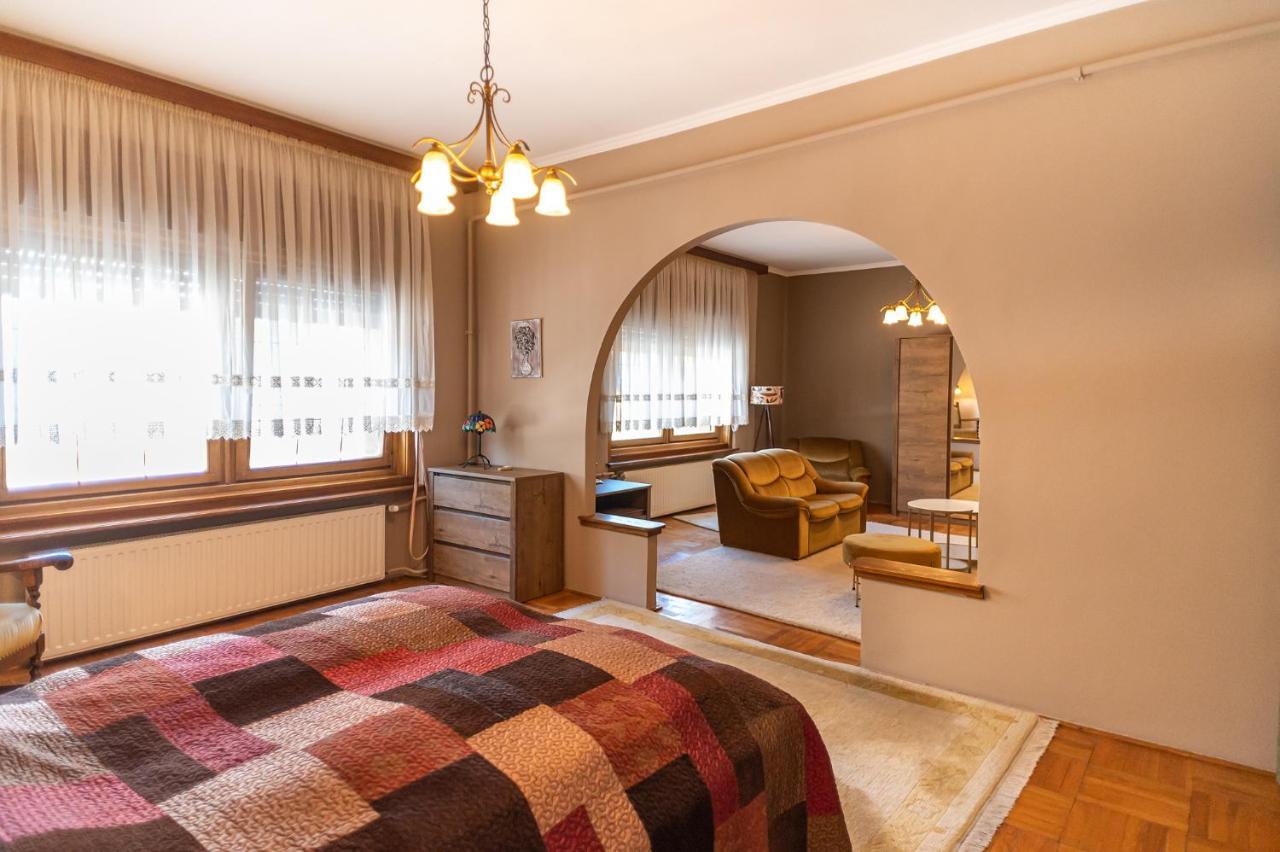 Pelsoart Apartments Keszthely Exterior foto
