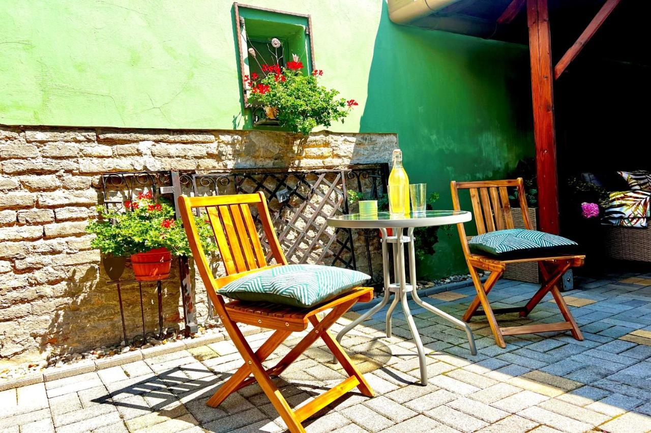 Pelsoart Apartments Keszthely Exterior foto