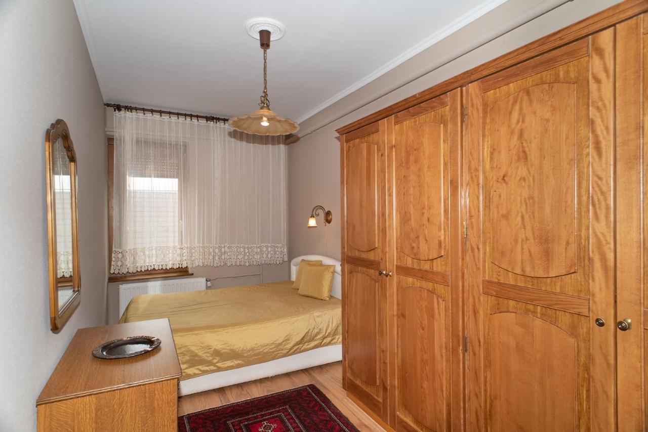 Pelsoart Apartments Keszthely Exterior foto